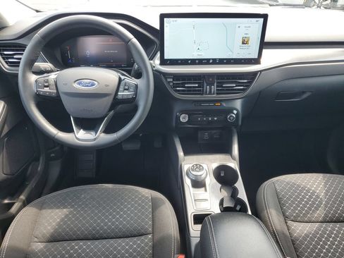 Used 2024 Ford Escape Active w/ Tech Pack #1 AWD/4WD image 26