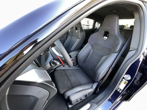 New 2026 BMW M235i xDrive w/ Technology Package AWD/4WD image 11