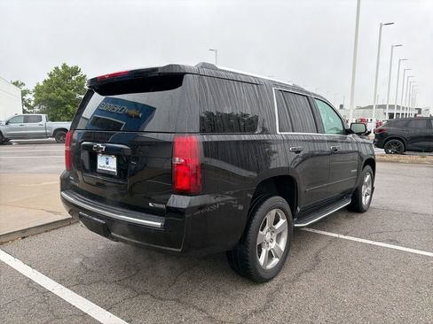 Used 2017 Chevrolet Tahoe Premier RWD image 3