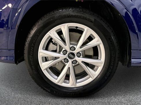 Used 2025 Audi Q3 2.0T Premium w/ Convenience Package image 34