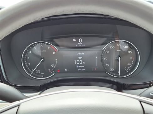 Used 2023 Cadillac XT5 Premium Luxury image 13