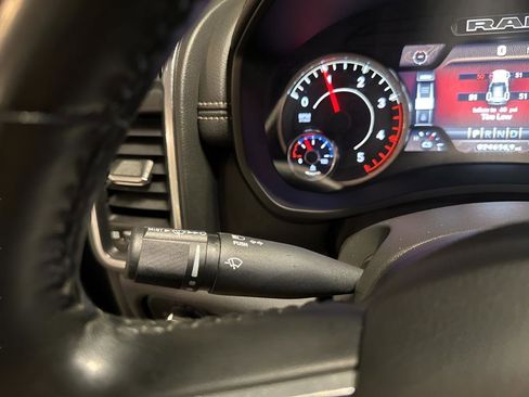 Certified 2024 RAM 2500 Laramie image 31