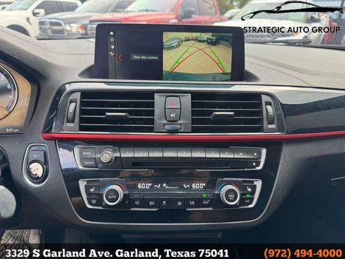 Used 2018 BMW 230i xDrive 230i xDrive Coupe 2D image 13