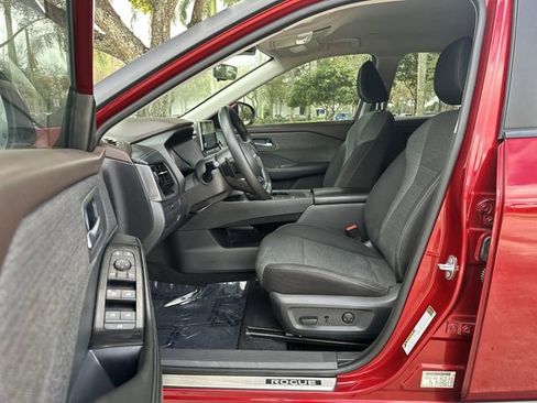 Used 2023 Nissan Rogue SV image 23