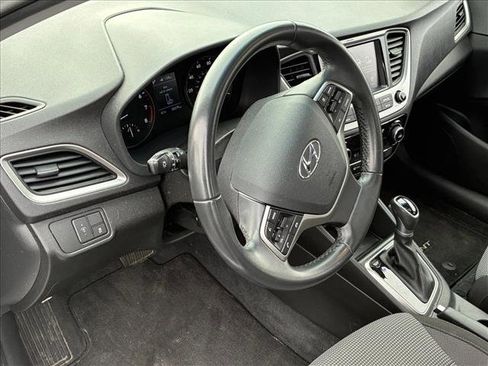 Used 2018 Hyundai Accent Limited image 25