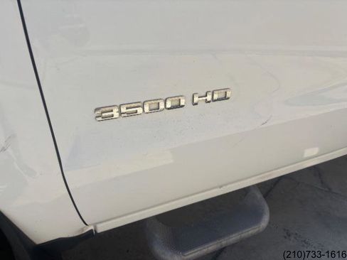 Used 2015 Chevrolet Silverado 3500 W/T image 12