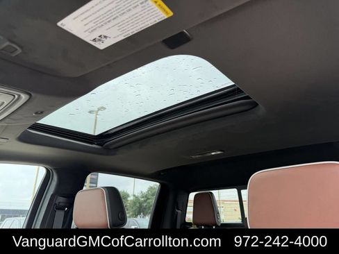 New 2026 GMC Sierra 3500 Denali Ultimate AWD/4WD image 21