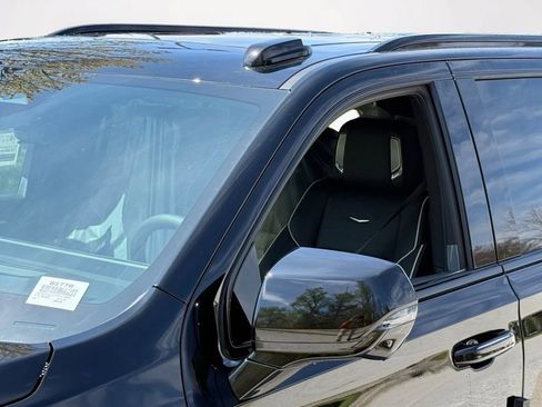 New 2026 Cadillac Escalade Sport AWD/4WD image 10