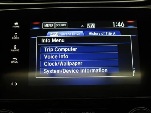 Used 2021 Honda CR-V EX-L image 23