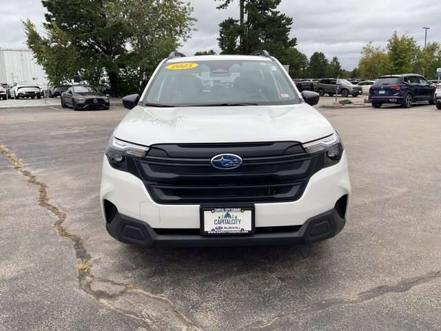 Certified 2025 Subaru Forester AWD/4WD image 2