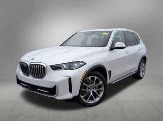Used 2024 BMW X5 xDrive40i w/ Premium Package video 1