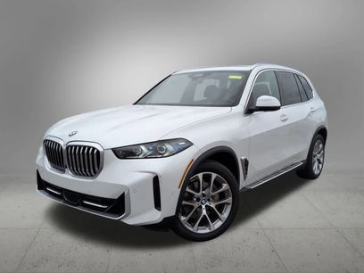 Used 2024 BMW X5 xDrive40i w/ Premium Package