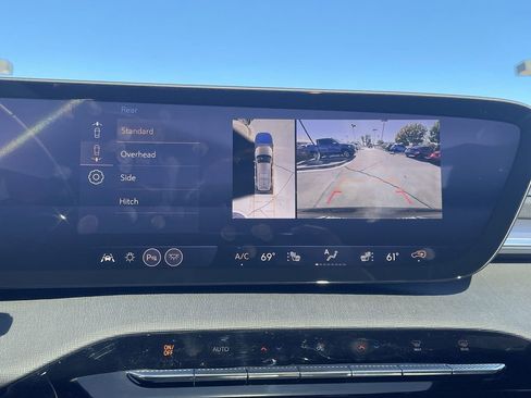 New 2026 Buick Enclave Sport Touring image 15