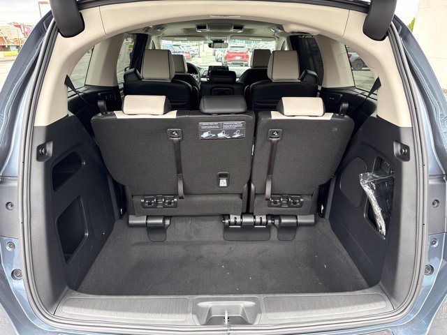 New 2027 Honda Odyssey Elite image 9
