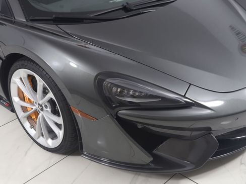 Used 2020 McLaren 570S Coupe RWD image 61