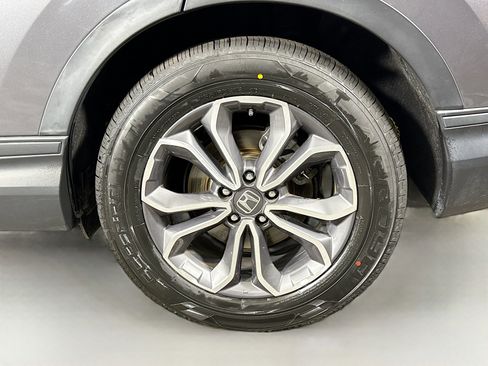 Used 2022 Honda CR-V EX image 37