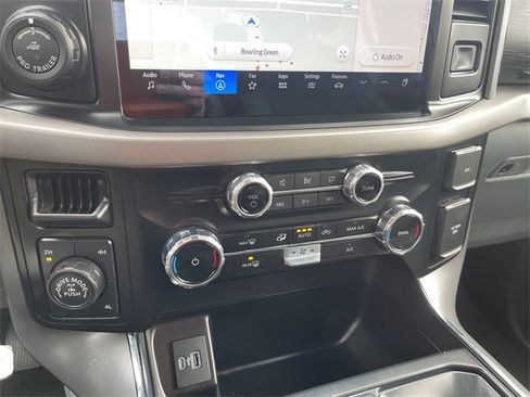 Used 2024 Ford F150 XLT w/ Mobile Office Package image 15