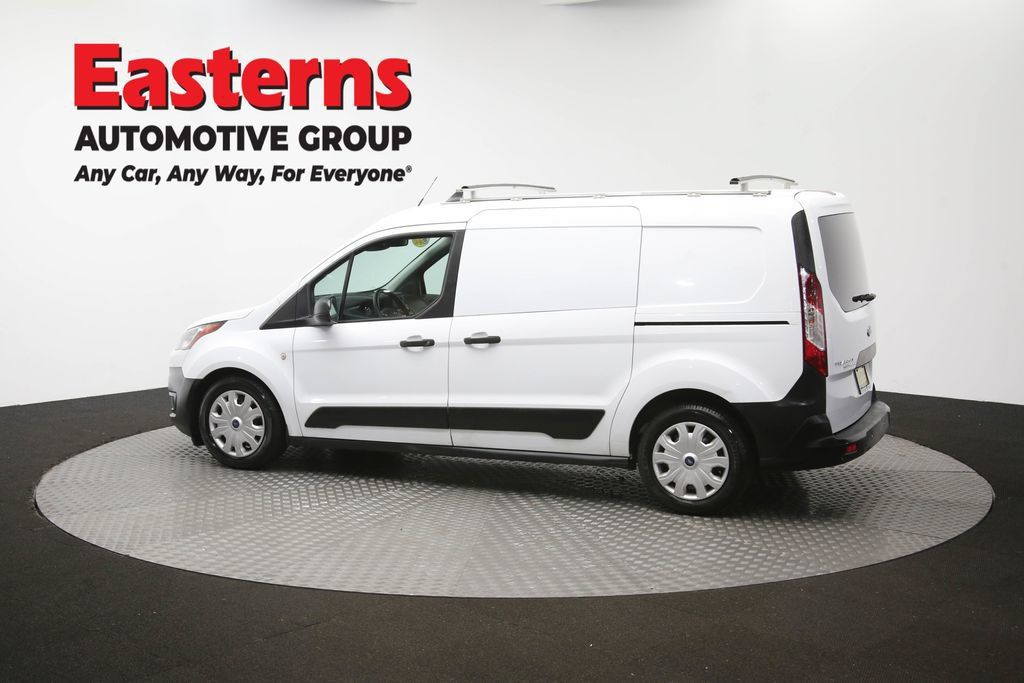 Used 2019 Ford Transit Connect XL FWD image 62