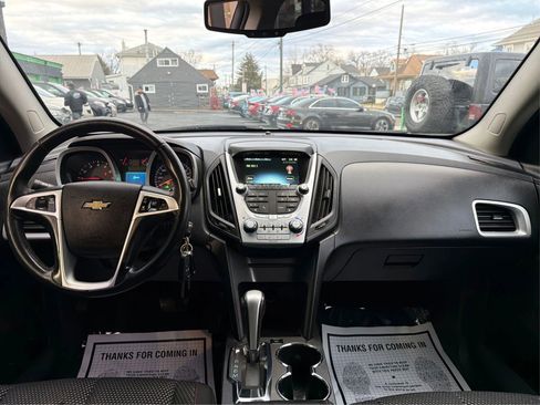 Used 2015 Chevrolet Equinox LT image 11