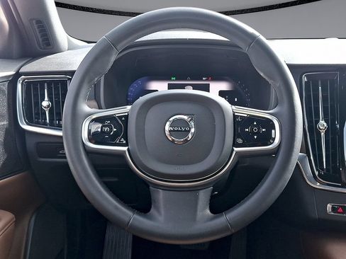 Certified 2024 Volvo V90 B6 Cross Country Plus w/ Protection Package Premier AWD/4WD image 22