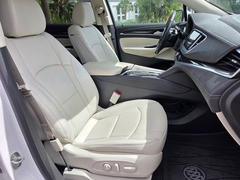 Used 2023 Buick Enclave Essence w/ LPO, Floor Liner Package image 16