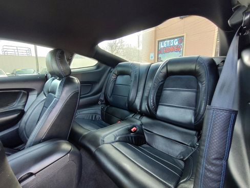 Used 2019 Ford Mustang GT w/ GT Performance Package image 24