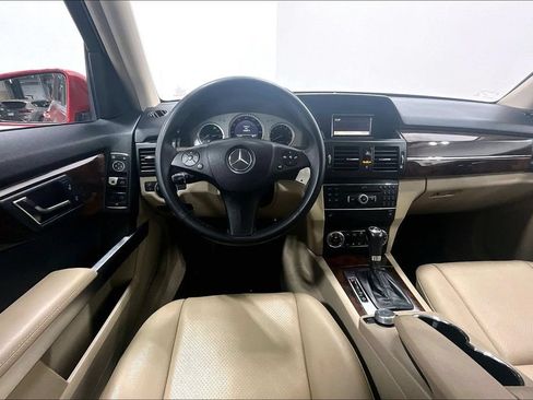 Used 2011 Mercedes-Benz GLK 350 2WD image 6