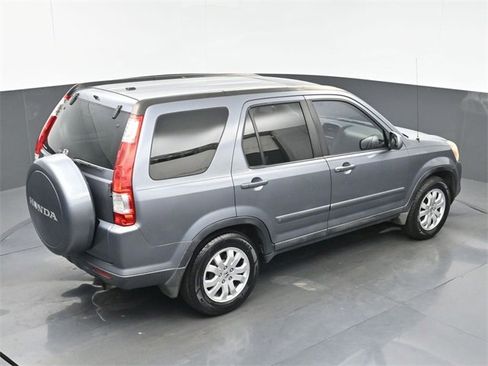 Used 2006 Honda CR-V EX image 33