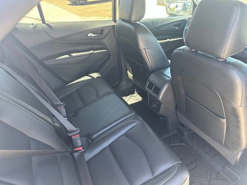 Certified 2020 Chevrolet Equinox Premier AWD/4WD image 25