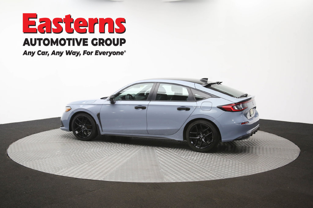 Used 2022 Honda Civic Sport image 61
