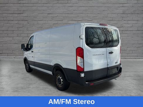 Used 2020 Ford Transit 250 Low Roof w/ Load Area Protection Package RWD image 6