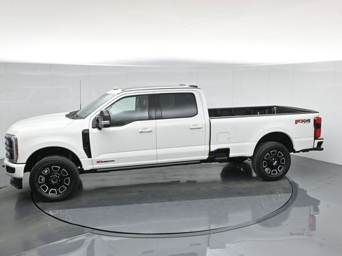New 2026 Ford F350 Platinum AWD/4WD image 46