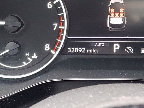 Used 2023 Nissan Pathfinder SL w/ SL Premium Package image 20