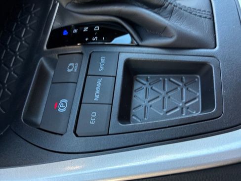 New 2025 Toyota RAV4 XLE image 39