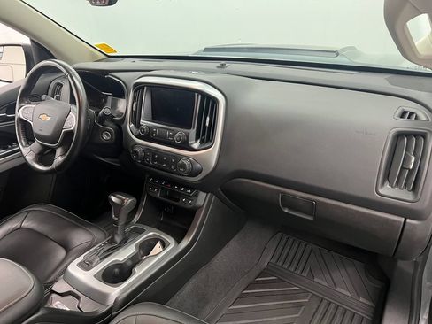 Used 2020 Chevrolet Colorado ZR2 AWD/4WD image 27