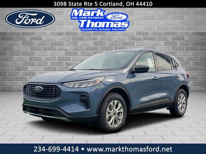 New 2026 Ford Escape Active w/ Cold Weather Package
