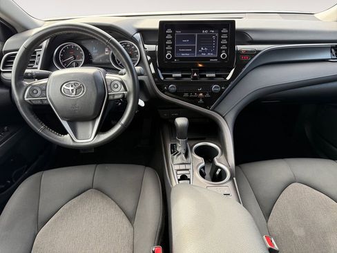 Used 2024 Toyota Camry LE w/ Cold Weather Package image 10