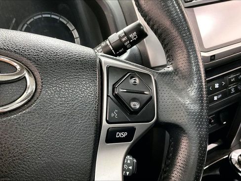 Used 2015 Toyota 4Runner Limited AWD/4WD image 18