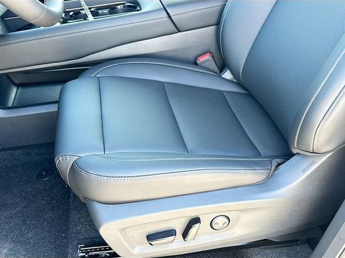 New 2026 Nissan Murano SL AWD/4WD image 21