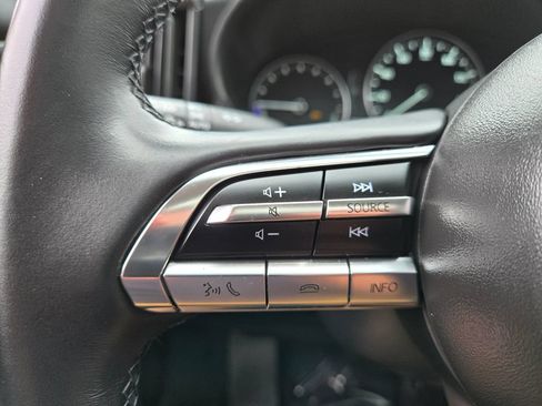 Used 2025 MAZDA CX-50 AWD 2.5 Hybrid w/ Premium Pkg image 20