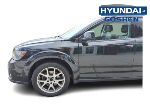 Used 2015 Dodge Journey R/T w/ Flexible Seating Group FWD image 5