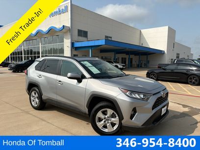 Used 2020 Toyota RAV4 XLE w/ Convenience Package