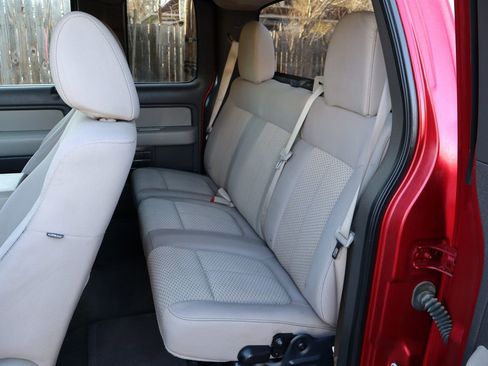 Used 2010 Ford F150 XLT image 20