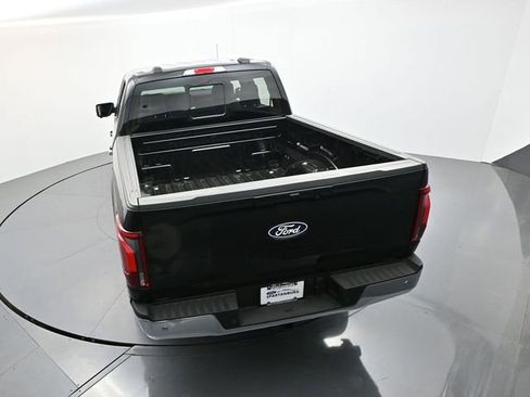 New 2026 Ford F150 Lariat AWD/4WD image 23