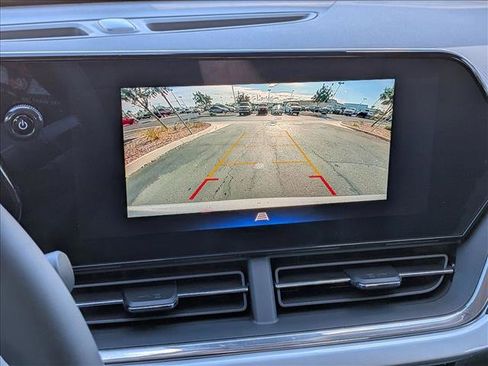 New 2026 Chevrolet Trax LT w/ Driver Confidence Package image 13