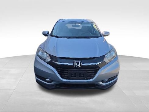 Used 2018 Honda HR-V EX-L image 8
