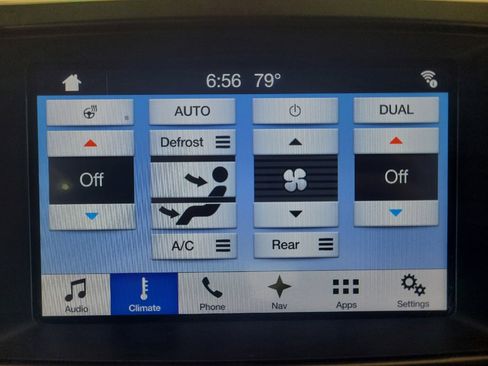 Used 2017 Ford Explorer Sport w/ Equipment Group 401A AWD/4WD image 25