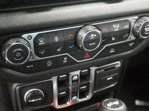 New 2026 Jeep Wrangler Sport S image 19