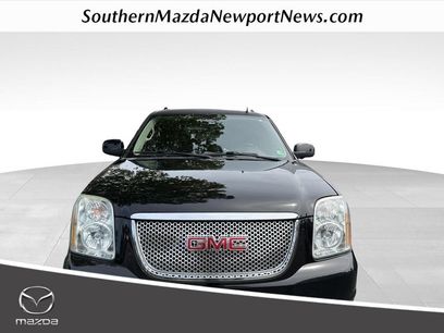 Used 2014 GMC Yukon XL Denali