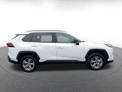 Used 2025 Toyota RAV4 LE image 16